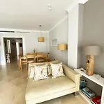 Urbanizacion La Herradura Apartment
