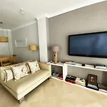 Apartment Urbanizacion La Herradura Marbella