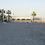 Apartment Urbanizacion La Herradura Marbella