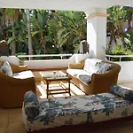 Urbanizacion La Herradura Marbella