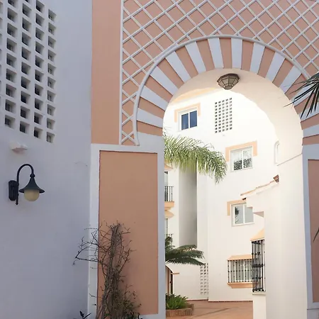 Apartment Urbanizacion La Herradura Marbella