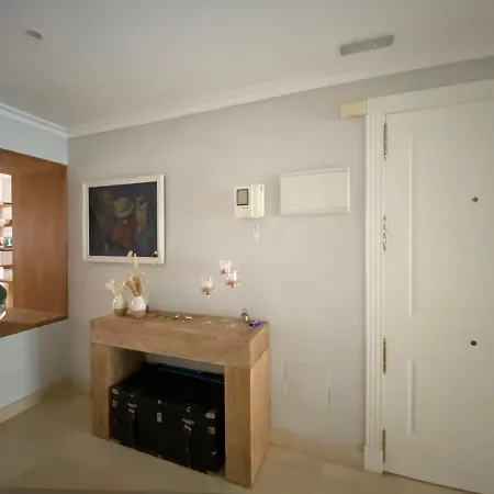 Apartmán Urbanizacion La Herradura *