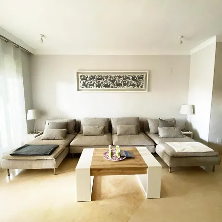 Urbanizacion La Herradura * 마르베야