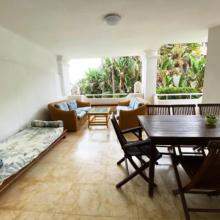 Apartmán Urbanizacion La Herradura *