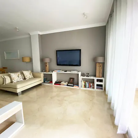 Urbanizacion La Herradura Apartmán