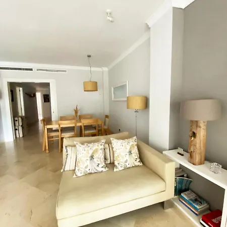 Urbanizacion La Herradura Apartmán