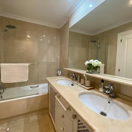 Apartmán Urbanizacion La Herradura Marbella