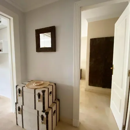 Apartmán Urbanizacion La Herradura