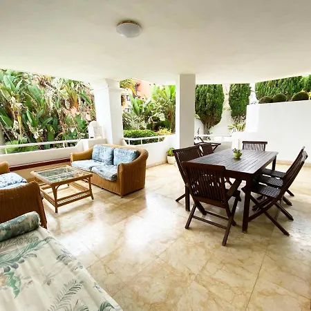 Apartmán Urbanizacion La Herradura