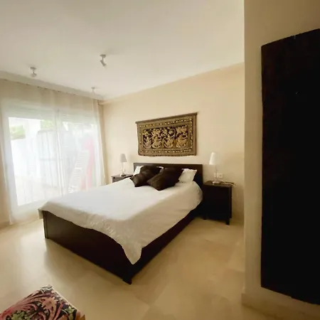 Apartmán Urbanizacion La Herradura *