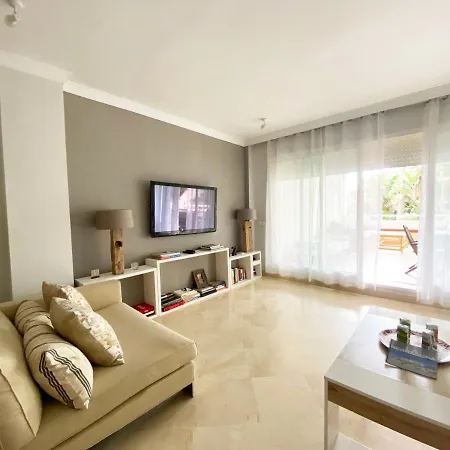 Urbanizacion La Herradura Apartmán