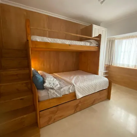 Urbanizacion La Herradura Apartmán