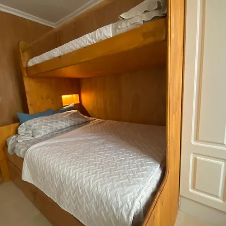 Apartmán Urbanizacion La Herradura *