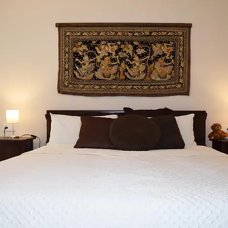 아파트 Urbanizacion La Herradura *