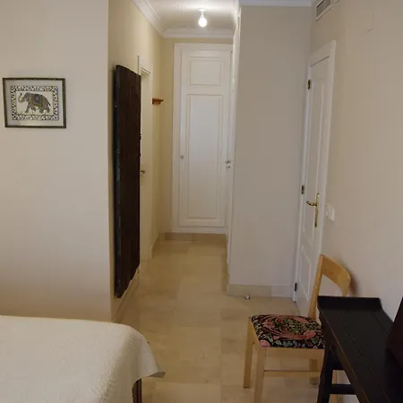 Apartmán Urbanizacion La Herradura *