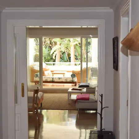 Apartmán Urbanizacion La Herradura Marbella