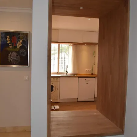 Apartmán Urbanizacion La Herradura *