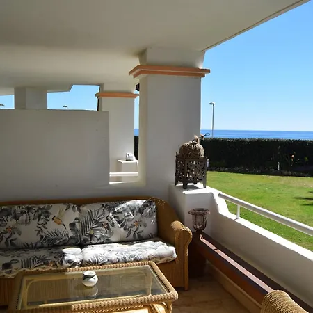 Apartmán Urbanizacion La Herradura