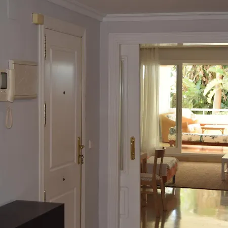 Apartmán Urbanizacion La Herradura Marbella
