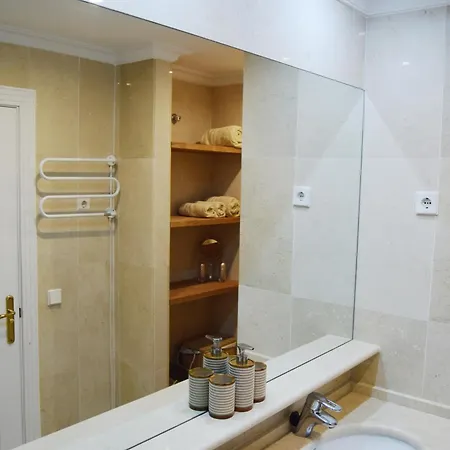 Apartmán Urbanizacion La Herradura *