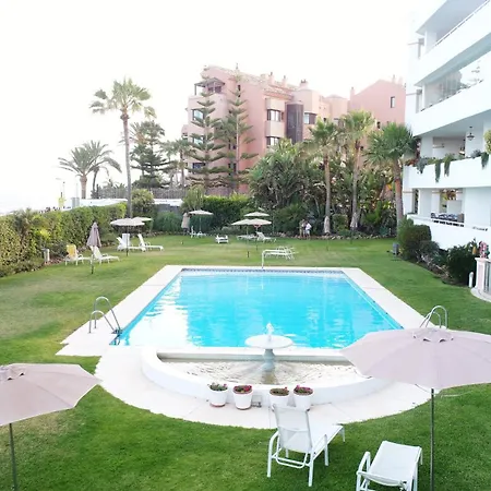 Appartement Urbanizacion La Herradura