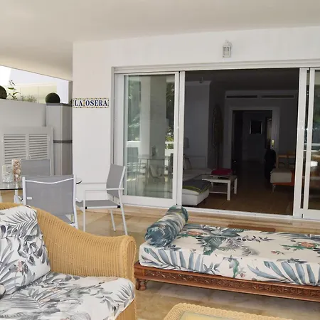 Appartement Urbanizacion La Herradura *