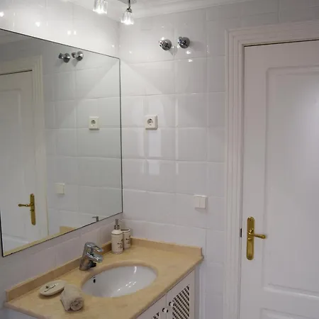 Apartmán Urbanizacion La Herradura *