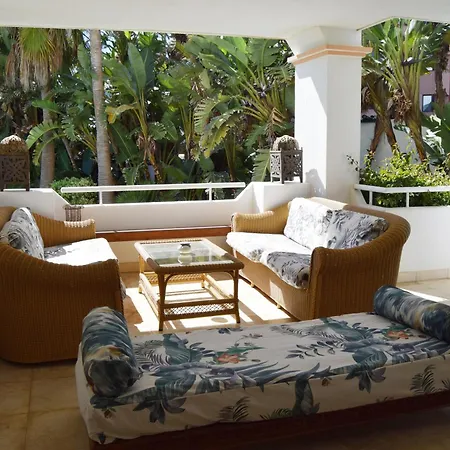 Urbanizacion La Herradura 마르베야