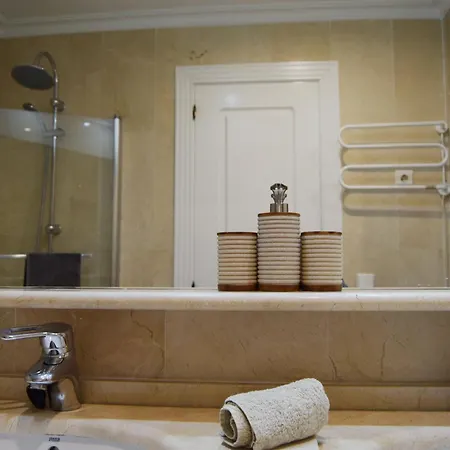 Apartmán Urbanizacion La Herradura