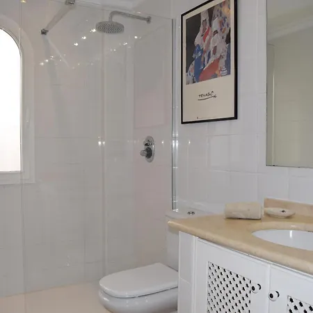 Apartmán Urbanizacion La Herradura *