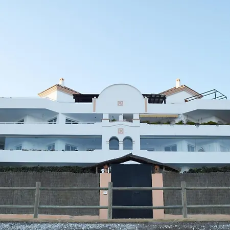 Apartmán Urbanizacion La Herradura *