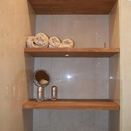 Appartement Urbanizacion La Herradura *