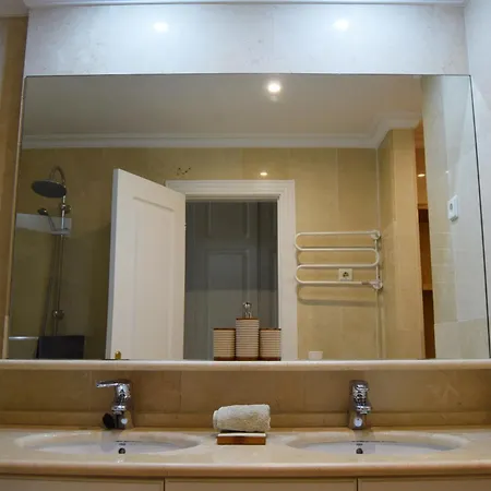 Apartmán Urbanizacion La Herradura Marbella