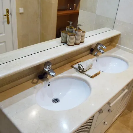 Urbanizacion La Herradura Marbella