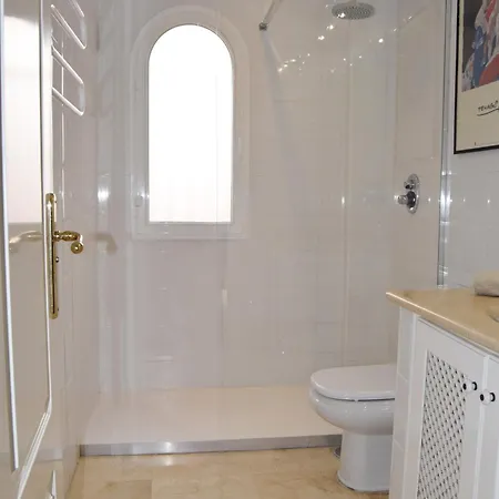 Apartmán Urbanizacion La Herradura *