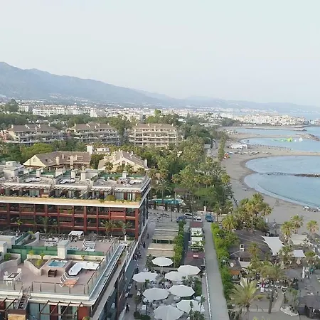 아파트 Urbanizacion La Herradura