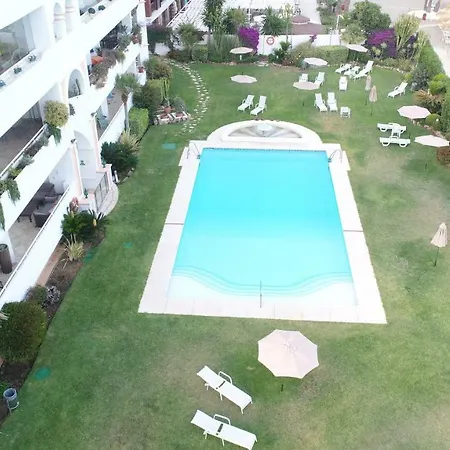 Urbanizacion La Herradura Apartmán *