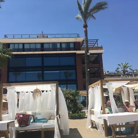 Urbanizacion La Herradura Marbella