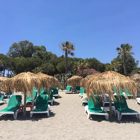 Urbanizacion La Herradura Apartmán