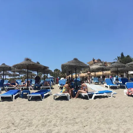 Urbanizacion La Herradura Apartmán *