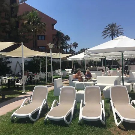 Apartmán Urbanizacion La Herradura *