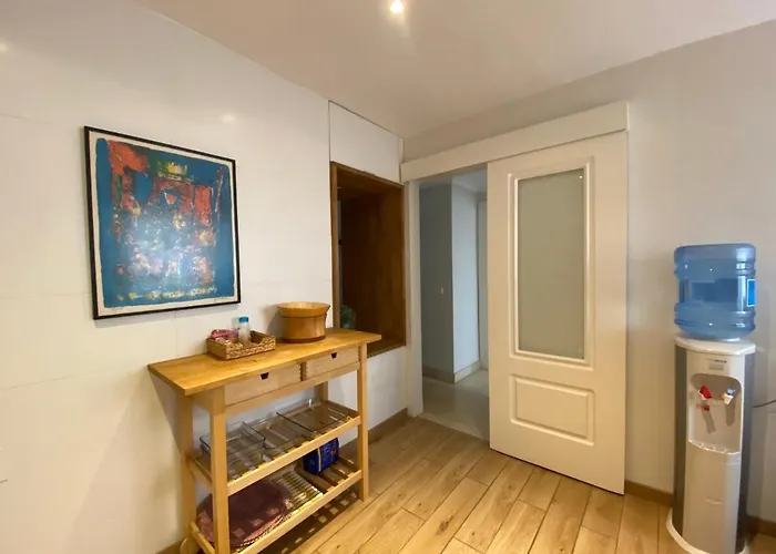 Appartement Urbanizacion La Herradura