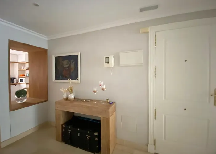 Appartement Urbanizacion La Herradura *