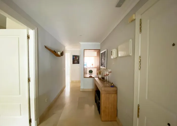 Appartement Urbanizacion La Herradura Marbellac