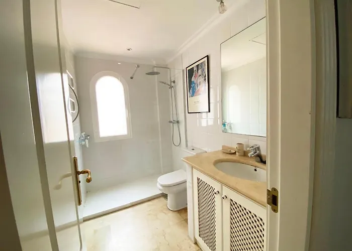 Urbanizacion La Herradura *