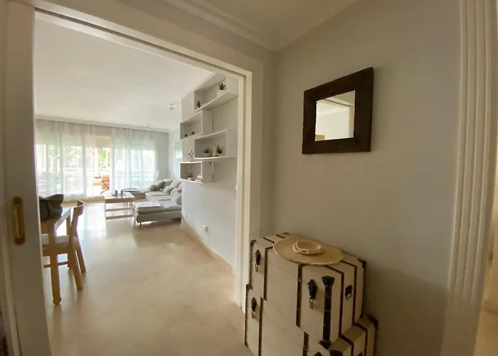 Urbanizacion La Herradura * ماربيا