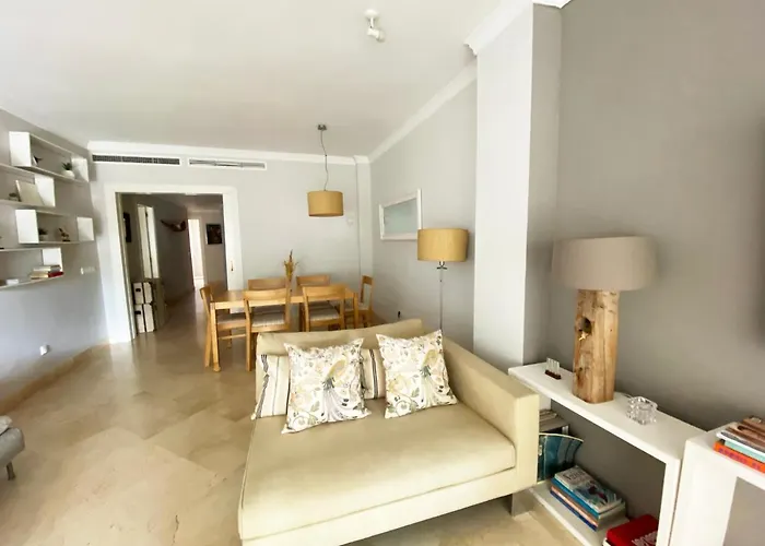 Urbanizacion La Herradura Apartment