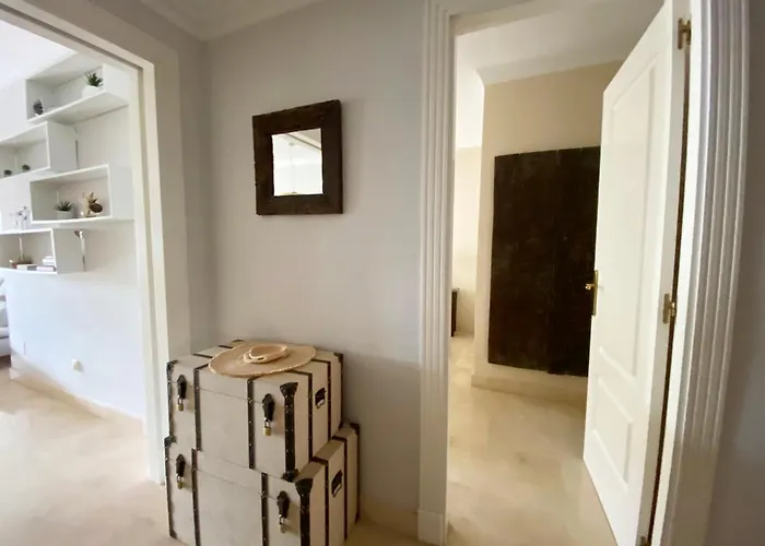 Appartement Urbanizacion La Herradura