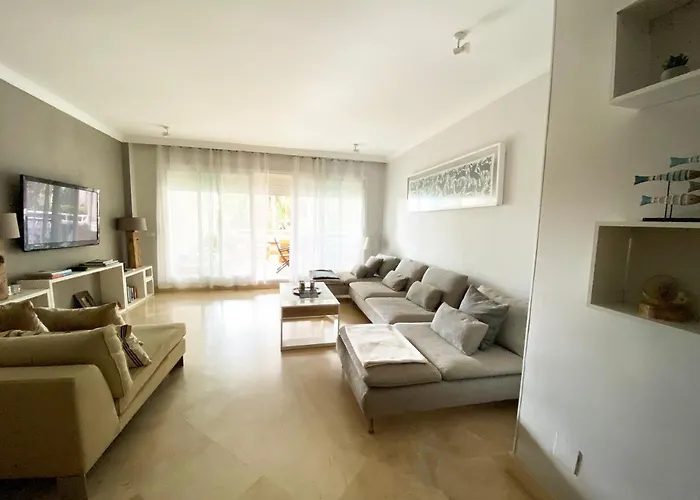 Urbanizacion La Herradura *