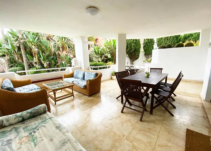 Apartment Urbanizacion La Herradura